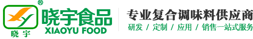 晓宇食品
