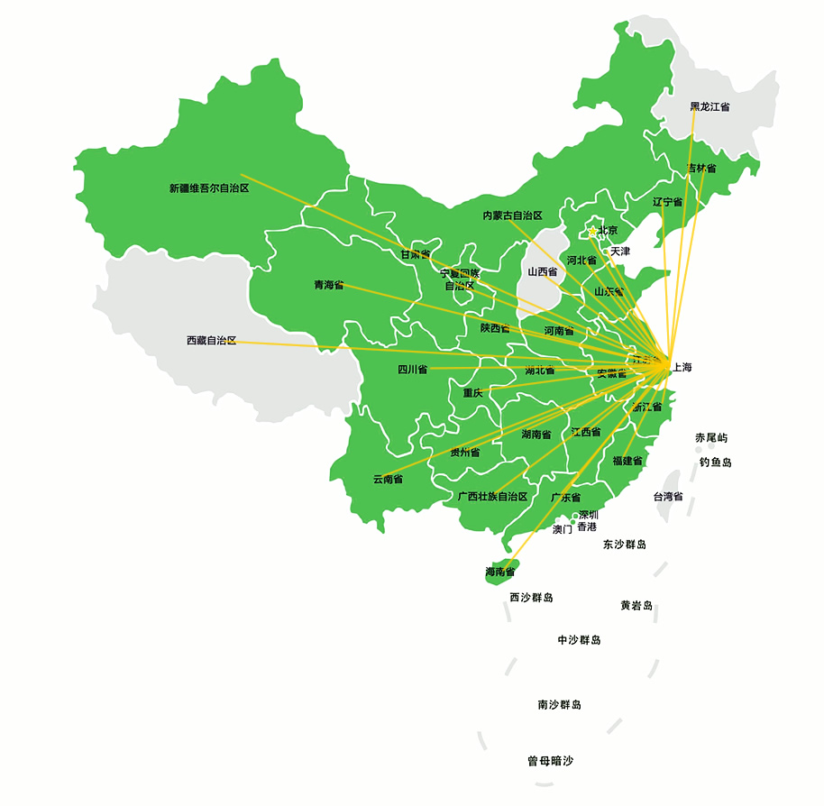 销售网络(图1)