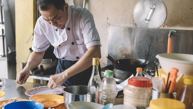 复合调味兴起，中国调味品的机会在哪里？
