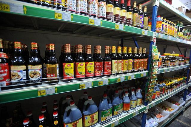 中国10大“地方特色”调味品