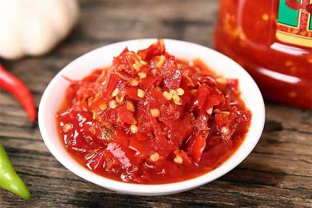 中国10大“地方特色”调味品(图7)