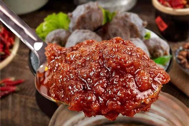 中国10大“地方特色”调味品(图15)